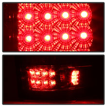 Carica l&#39;immagine nel visualizzatore di Gallery, Xtune Ford F150 Styleside 04-08 LED Tail Lights Red Clear ALT-ON-FF15004-LED-RC