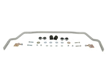 Laden Sie das Bild in den Galerie-Viewer, Whiteline 05/83-05/87 Toyota Corolla AE86 Front 24mm Heavy Duty Adjustable Swaybar