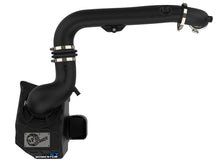 Laden Sie das Bild in den Galerie-Viewer, aFe Momentum ST Pro 5R Cold Air Intake System 14-17 Jeep Cherokee (KL) I4-2.4L