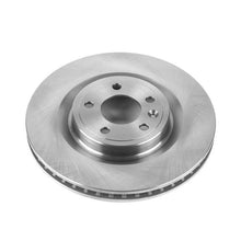 Carica l&#39;immagine nel visualizzatore di Gallery, Power Stop 11-14 Ford Mustang Front Autospecialty Brake Rotor