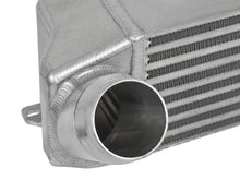 Carica l&#39;immagine nel visualizzatore di Gallery, aFe BladeRunner GT Series Intercooler Kit w/ Tubes Black 12-15 BMW 335i (F30) L6-3.0L (t) N55