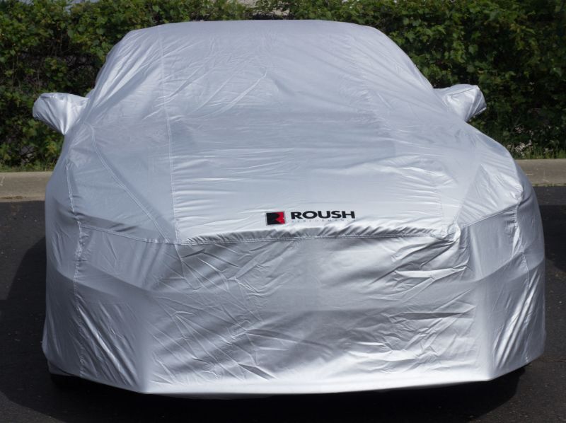 ROUSH 2015-2019 Ford Mustang Stoormproof Car Cover