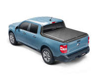 Carica l&#39;immagine nel visualizzatore di Gallery, Truxedo 2022 Ford Maverick 4ft 6in TruXport Bed Cover