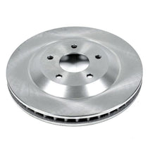 Charger l&#39;image dans la galerie, Power Stop 2004 Cadillac XLR Front Left Autospecialty Brake Rotor