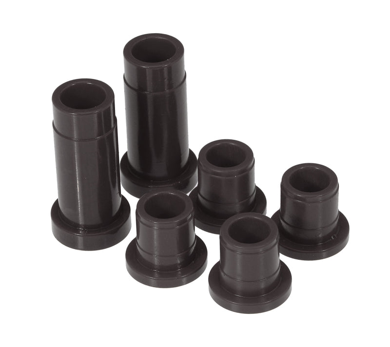 Prothane 79-83 Toyota Truck 2wd Upper/Lower Control Arm Bushings - Black