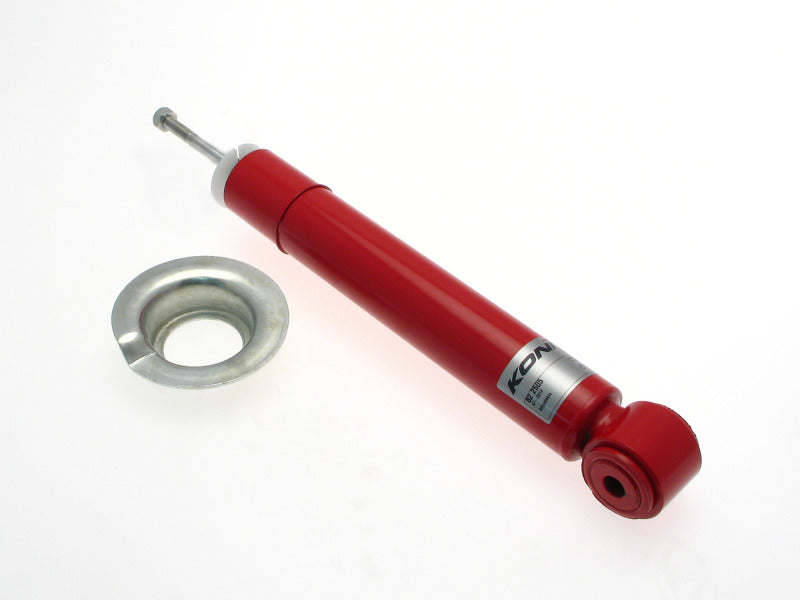 Koni Heavy Track (Red) Shock 10/99-06 Mitsubishi Montero (4WD) - Front