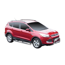 गैलरी व्यूवर में इमेज लोड करें, Westin 2013-2018 Ford Escape E-Series 3 Nerf Step Bars - SS