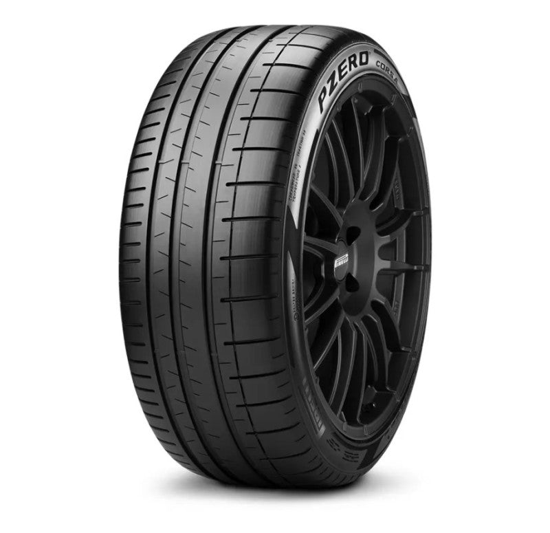 Pirelli P-Zero Corsa PZC4 Tire - 285/40ZR21 (109Y)