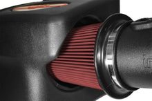 Charger l&#39;image dans la galerie, Injen 07-20 Toyota Tundra 5.7L Evolution Intake (Oiled)