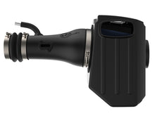 Carica l&#39;immagine nel visualizzatore di Gallery, aFe Momentum GT Pro 5R Cold Air Intake System 17-18 Nissan Titan V8 5.6L