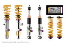 Laden Sie das Bild in den Galerie-Viewer, KW Coilover Kit V4 2016+ Mercedes AMG GT/GT S Coupe/Roadster w/o Adaptive Suspension