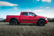 Laden Sie das Bild in den Galerie-Viewer, EGR 09+ Dodge Ram LD Bolt-On Look Fender Flares - Set - Matte