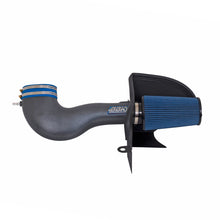 Charger l&#39;image dans la galerie, BBK 05-09 Mustang 4.6 GT Cold Air Intake Kit - Charcoal Metallic Finish