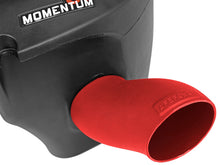 Carica l&#39;immagine nel visualizzatore di Gallery, aFe Momentum GT Dynamic Air Scoop Dodge Challenger 15-20 - Red