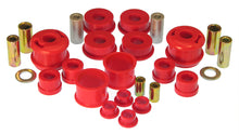 Carica l&#39;immagine nel visualizzatore di Gallery, Prothane 04-09 Subaru Outback/Legacy Total Kit - Red