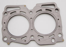 Carica l&#39;immagine nel visualizzatore di Gallery, Cometic WRX EJ207 2.0L 93mm bore .080 inch thick MLS headgasket