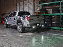Laden Sie das Bild in den Galerie-Viewer, Rigid Industries SRQ - Diffused - Back Up Light Kit