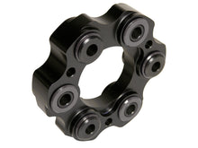 Carica l&#39;immagine nel visualizzatore di Gallery, Prothane Chevy Corvette Six-Shooter Driveline Coupler - Black