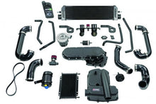 Cargar imagen en el visor de la galería, KraftWerks 16-18 Yamaha YXZ Supercharger Kit