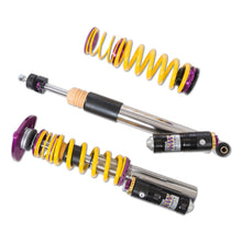 Laden Sie das Bild in den Galerie-Viewer, KW Audi RS3 8V Clubsport Coilover Kit 3-Way