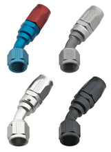 Load image into Gallery viewer, Fragola -8AN x 30 Degree Power Flow Hose End