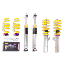 Charger l&#39;image dans la galerie, KW Coilover Kit V3 2015 VW Golf VII GTI w/o DCC