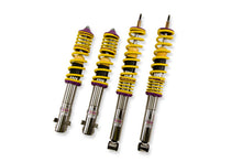 Laden Sie das Bild in den Galerie-Viewer, KW Coilover Kit V3 VW Golf III / Jetta III (1HXO); all incl. Cabrio (-02); 2WD; all engines