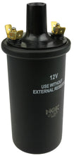 Laden Sie das Bild in den Galerie-Viewer, NGK 1967-64 Volvo 544 Oil Filled Canister Coil