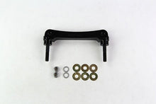 गैलरी व्यूवर में इमेज लोड करें, Wilwood 08-12 Scion FR-S / Subaru WRX Caliper Bracket - Radial Mount (Rear)