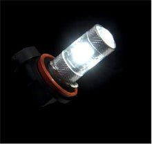 Carica l&#39;immagine nel visualizzatore di Gallery, Putco Optic 360 - High Power LED Fog Lamp Bulbs - 893/899