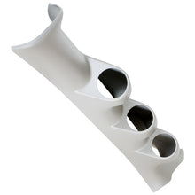 Carica l&#39;immagine nel visualizzatore di Gallery, Autometer 00-05 Dodge Neon Triple 2-1/16in A-Pillar Pod Gauge Mount