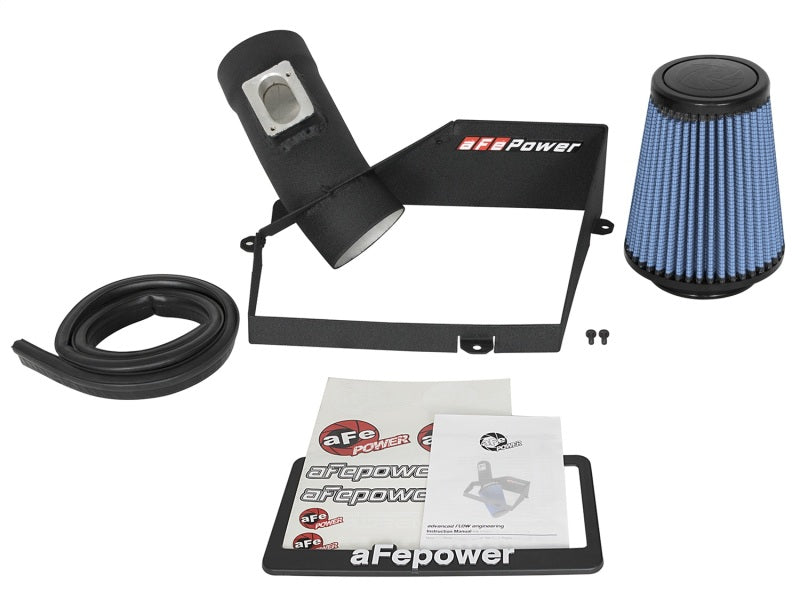 aFe Scorcher GT Power Package 15-18 Mini Cooper S I4-2.0L(t) (B46/48)