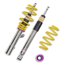 Laden Sie das Bild in den Galerie-Viewer, KW Coilover Kit V3 Audi CC (3CC); all incl. 4motion w/o DCC