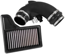 गैलरी व्यूवर में इमेज लोड करें, Airaid 15-16 Ford Mustang V8-5.0L F/l Jr Intake Kit