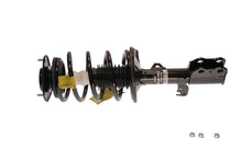 Laden Sie das Bild in den Galerie-Viewer, KYB Strut Plus Front Left 03-08 Pontiac Vibe/Toyota Matrix (FWD)