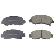 Charger l&#39;image dans la galerie, Power Stop 2019 Mitsubishi Eclipse Cross Front Z16 Evolution Ceramic Brake Pads