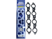 Charger l&#39;image dans la galerie, BBK GM LS1 4.8 5.3 5.7 6.0 6.2 Exhaust Header Gasket Set