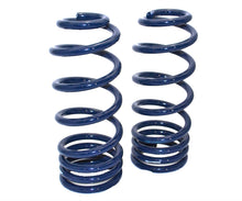 Laden Sie das Bild in den Galerie-Viewer, Ridetech 64-67 GM A-Body StreetGRIP Lowering Coil Springs Rear Dual Rate Pair