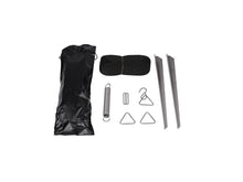 Charger l&#39;image dans la galerie, Thule Hold Down Kit for HideAway Awnings (w/Storage Bag) - Black/Silver