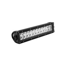 Laden Sie das Bild in den Galerie-Viewer, Westin EF2 LED Light Bar Double Row 12 inch Spot w/3W Epistar - Black