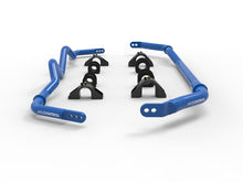 Cargar imagen en el visor de la galería, aFe 16-22 Infiniti Q50/Q60 V6-3.0(tt) AWD Control Sway Bar - Set