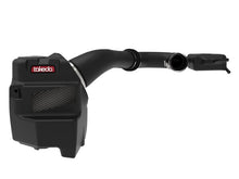 Charger l&#39;image dans la galerie, aFe Takeda Momentum Pro DRY S Cold Air Intake System 12-16 Subaru Impreza H4-2.0L