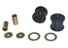 Load image into Gallery viewer, Whiteline Plus 10+ Chevy Volt/6/09+ Cruze Front Control Arm-Lwr Inner Rear Bushing Kit