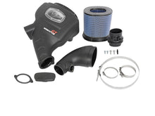Cargar imagen en el visor de la galería, aFe 01-16 Nissan Patrol Momentum GT Performance Package Inc. CAI, TB Spacer, Filter &amp; cleaning kit