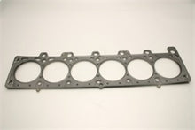 Carica l&#39;immagine nel visualizzatore di Gallery, Cometic BMW M20 2.0L/2.3L 81mm .075 inch MLS Head Gasket 320/320i/520