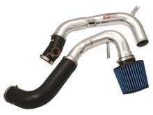 Carica l&#39;immagine nel visualizzatore di Gallery, Injen 2007-09 Sentra SER 2.5L 4 Cyl. Polished Cold Air Intake