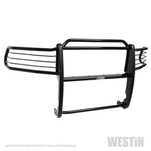 गैलरी व्यूवर में इमेज लोड करें, Westin 2009-2018 Dodge/Ram 1500 Sportsman Grille Guard - Black