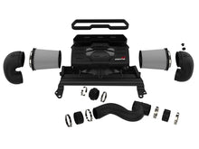 Laden Sie das Bild in den Galerie-Viewer, aFe Momentum GT Pro Dry S Cold Air Intake System 2021 RAM 1500 TRX V8-6.2L SC