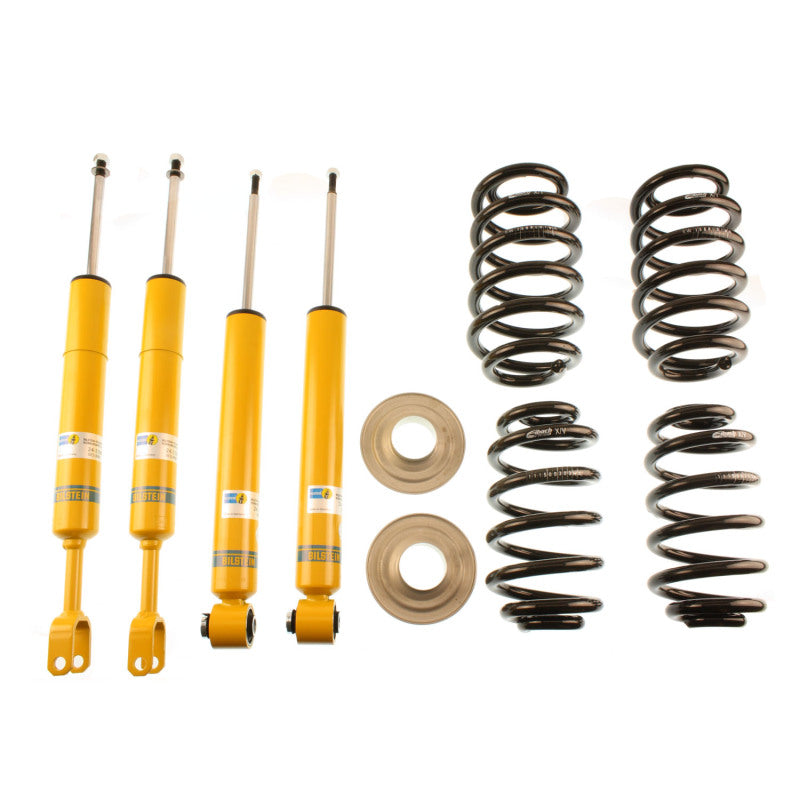 BIL B12 Series Suspension Kits