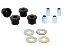 Laden Sie das Bild in den Galerie-Viewer, Whiteline 2007 Toyota Tundra Base Steering Rack Bushing Kit